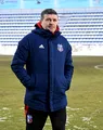 Steaua nu renunță la play-off după eșecul cu FC Voluntari. Daniel Oprița a făcut calculele: ”Să câștigăm cele trei meciuri și asta e!”