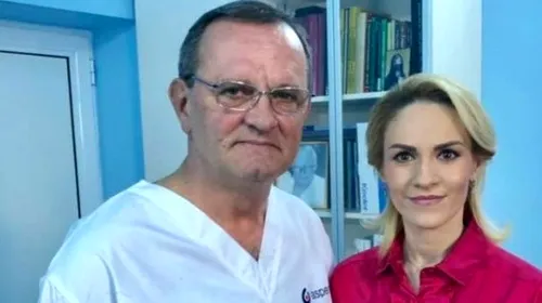 Gabriela Firea, operată din nou! Ce au descoperit medicii și ce se întâmplă cu Primarul Bucureștiului