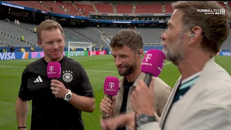 Jurgen Klopp i-a spus-o în față lui Julian Nagelsman: „Fac 59 de ani, dar am rămas un IDIOT!”. De ce i-a cerut iertare după Germania – Curacao 7-1