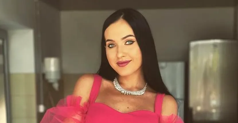 Bianca Comănici, despre perioada în care a făcut videochat! Cine a obligat-o: 'M-a luat și m-a pus în față camerei'