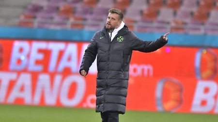 Mihai Pintilii a refuzat FRF! Fostul internațional râmâne la FCSB. „A trebuit să aleagă între oportunitate și loialitate!” | FOTO
