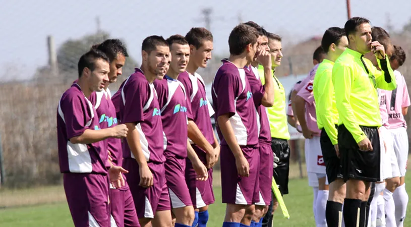 Conpet și CSO Plopeni** au refuzat să fie satelitul Petrolului