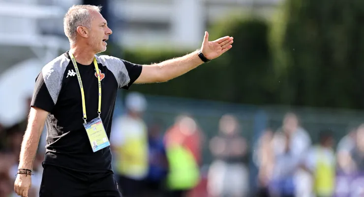 Eusebiu Tudor n-o desconsideră pe CS Dinamo și-și vrea jucătorii ”extrem-extrem de concentrați” în fața ultimei clasate: ”Avem un avertisment pe care ei l-au dat la meciul cu Chindia”