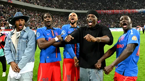 Gigi Becali vrea să scape de el, dar fotbalistul pune condiții clare! A cerut să fie lăsat liber și FCSB să-i dea și banii din contract înainte să semneze cu alt club din Superliga