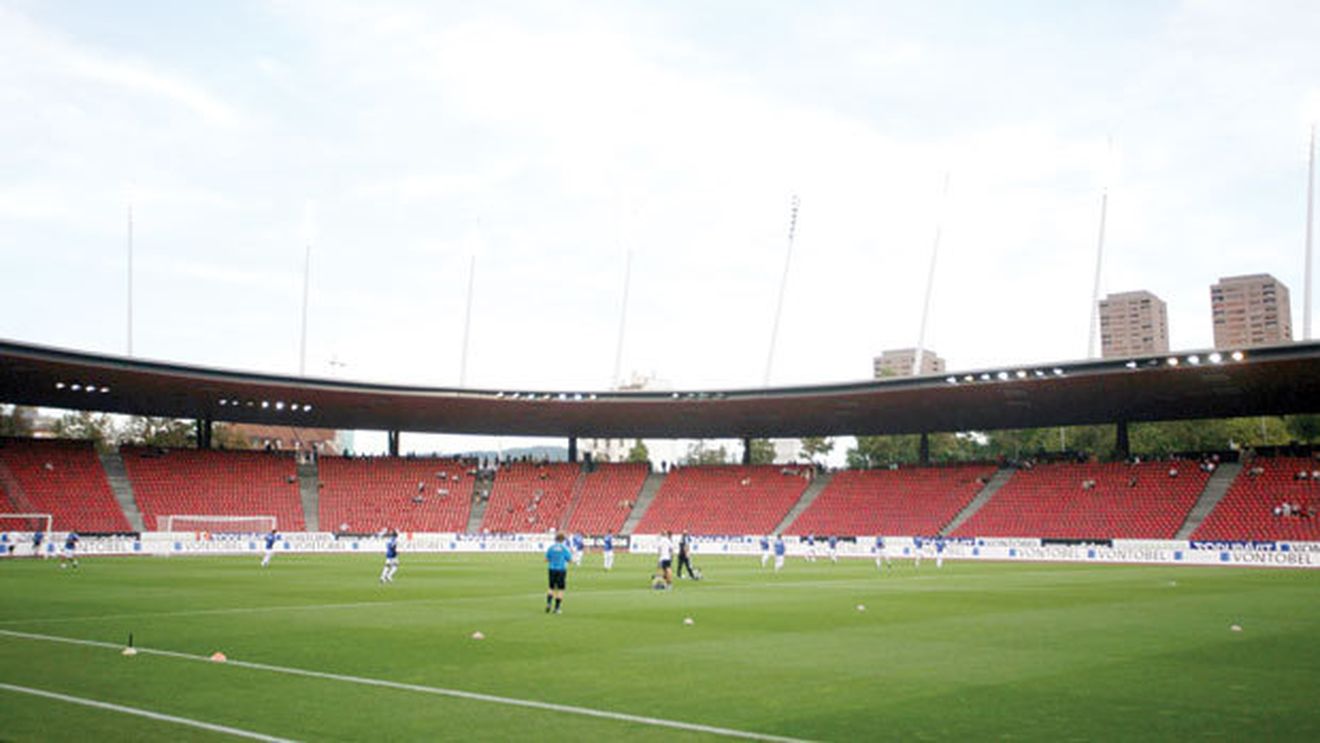 N-au crezut în Grasshopper