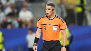 FIFA a luat decizia cu Istvan Kovacs la Cupa Mondială 2026. Ce urmează pentru român