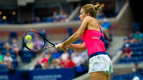 Halep riscă să pice în clasament după eșecul din Shenzhen! Cine o poate devansa până la Australian Open