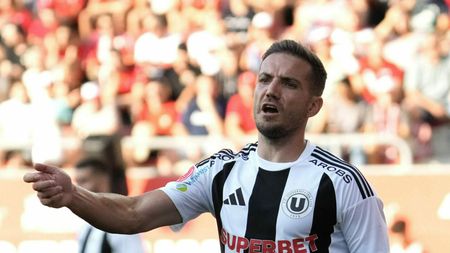 Alex Chipciu i-a distrus pe Sorin Cârțu, pe Marius Şumudică şi pe Călin Georgescu: „O legendă beată care ia jucători de gât. Unul care ia geaca de la băieți, să arate factura că a dat 3 mii de euro. De aia am ajuns să votăm două milioane de oameni un debil mintal”