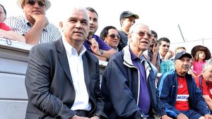 Iordănescu se teme pentru stabilitatea echipei: "Decizia UEFA e capitală pentru viitorul Stelei"
