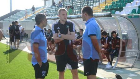 Moți are vești proaste pentru fanii lui Dinamo:** "Steaua are cel mai valoros lot din țară!"