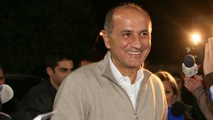 Copos speră:** "Dacă avem șansă, putem lua titlul!" TU CE CREZI?