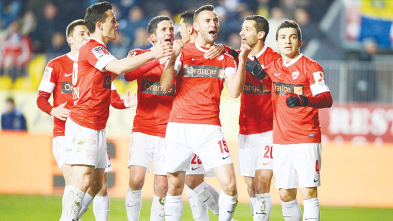 Cec în alb pentru Europa!** Ionuț Negoiță le-a promis o primă specială dinamoviștilor