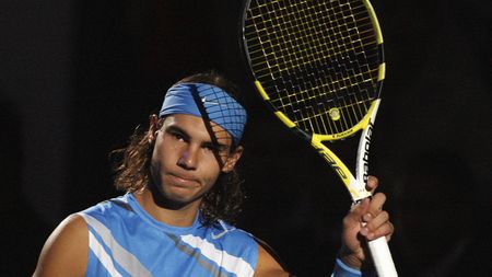 Rafael Nadal: "Mă simt ca un criminal!" VEZI AICI DE CE!