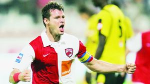 „Titlul se joacă la Urziceni"**