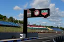 Simona Halep a plecat la Budapesta. Românca a fost invitată la Marele Premiu de la Hungaroring de echipa McLaren