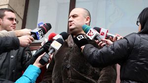 FRF cere CSM un răspuns privind o posibilă infracțiune de denunț calomnios săvârșită de Mititelu