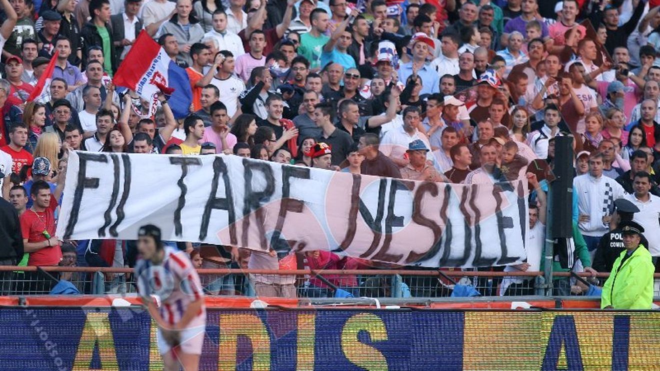 Timișorenii și gălățenii sunt** "ALĂ‚TURI DE NEȘU"! Vezi mesajele pentru "Bichon"