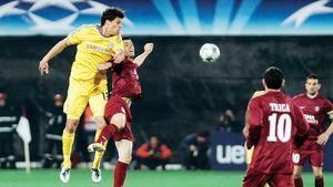 Un nou miracol în Gruia