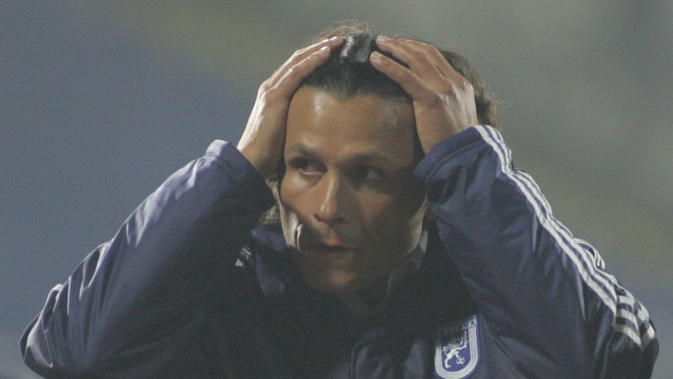 Patru jucători indisponibili la U. Craiova