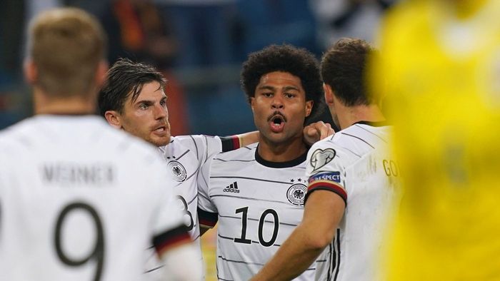 Germania, record incredibil în meciul cu Japonia! Nu mai pierduse, din 1994, în fața Bulgariei de o asemenea manieră