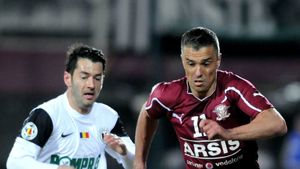 Fotbaliștii români îi „vânează” banii lui Dan Șucu! Trei foști jucători de la Rapid urmează exemplul sârbului care a câștigat la TAS 700.000 de euro