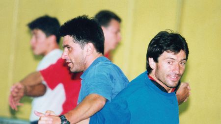 Goanță: „Rapidul n-o să mai ia 8 goluri de la Steaua niciodată"