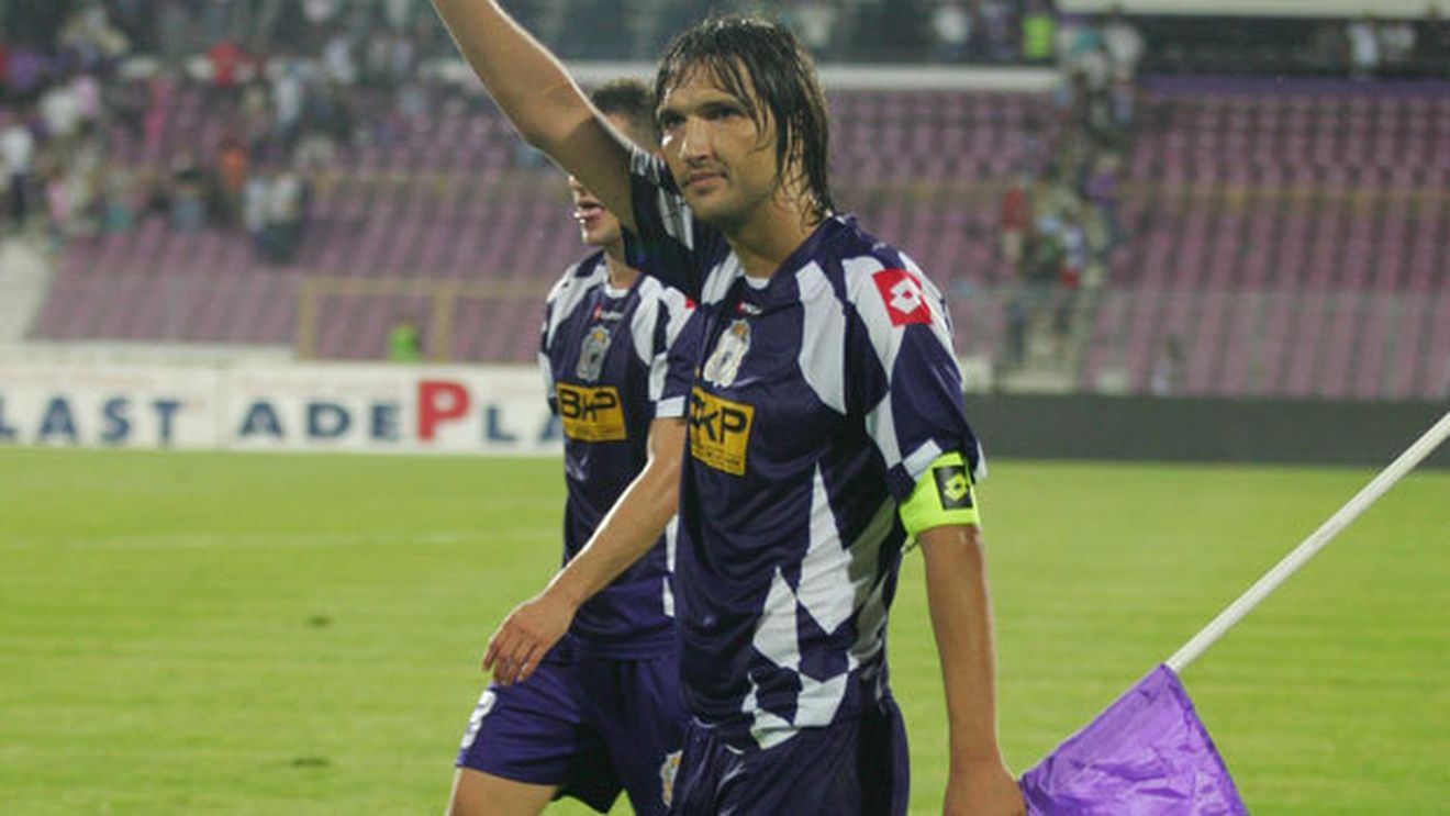 Extrem de motivați!** Alexa: "Contra Stelei jucăm pentru puncte, nu pentru prime"