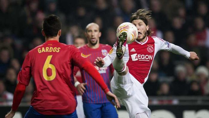 Olandezii de la Ajax nu au uitat de Steaua: "Au arătat anul trecut cât sunt de buni" Mesajul lui Marc Overmars