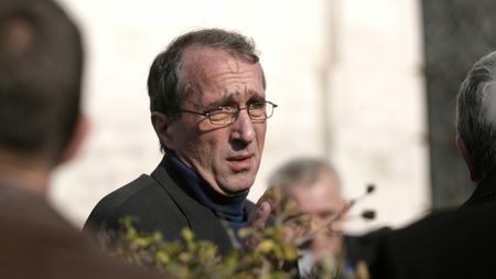 Combinațiile fraților Valentin Ceaușescu și Nicu Ceaușescu pentru Gică Hagi