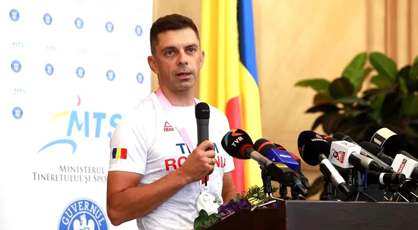 Sportul românesc, robinetul închis! „Federațiile nu mai au curaj să ceară bani de rușine că nu și-au îndeplinit obiectivele