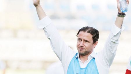 Reghe, la un pas de Steaua!** MM Stoica e aproape să primească o lovitură în orgoliu în duelul cu inamicul din Ghencea