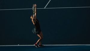 Rivala Simonei Halep s-a răzgândit! Nu se mai retrage