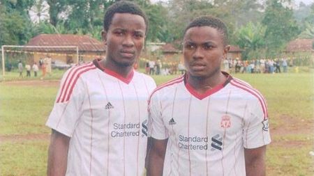 EXCLUSIV - Se reunesc în "Ștefan cel Mare". Fai: "E posibil ca fratele meu să vină la Dinamo!"