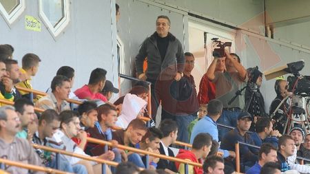 "Am făcut mișto de Șiman, i-am zis că îi dau 4-5!"** REACȚIA lui Becali după victoria cu Sportul