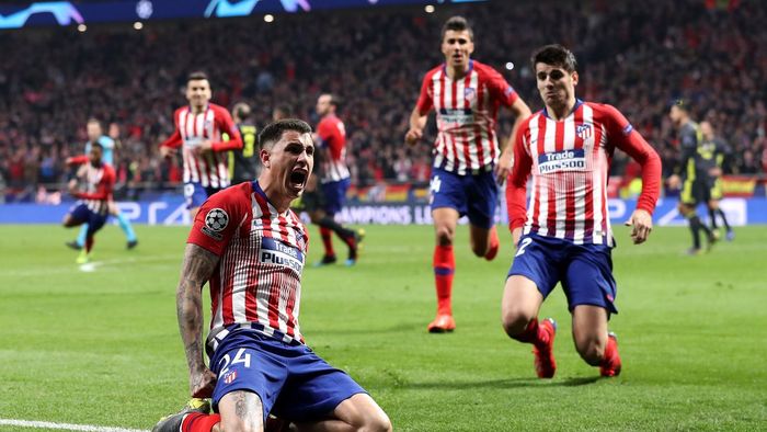 LIVE BLOG Liga Campionilor | Seară magică! Atletico a învins Juventus, care a fost salvată în două rânduri de VAR. S-au marcat 5 goluri în Schalke - Manchester City