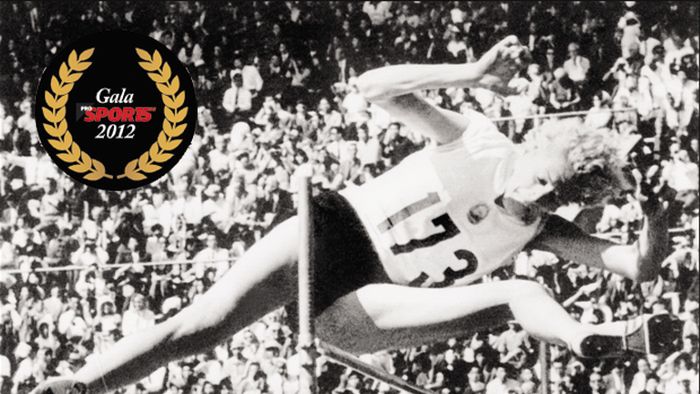 Gala ProSport!** "Liniște! Sare Iolanda Balaș" Doamna atletismului românesc, de la reprezentațiile de pe "Republicii", la Hall of Fame-ul atletismului mondial