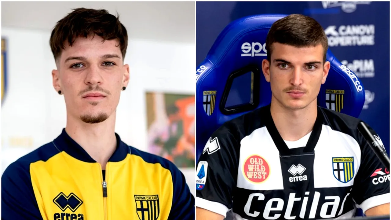 Un fost fotbalist român din Serie A, tranșant după transferul lui Dennis Man la Parma: „Noi ne mândrim cu 13 milioane, dar hai să fim serioși!”. Impresionat de Valentin Mihăilă