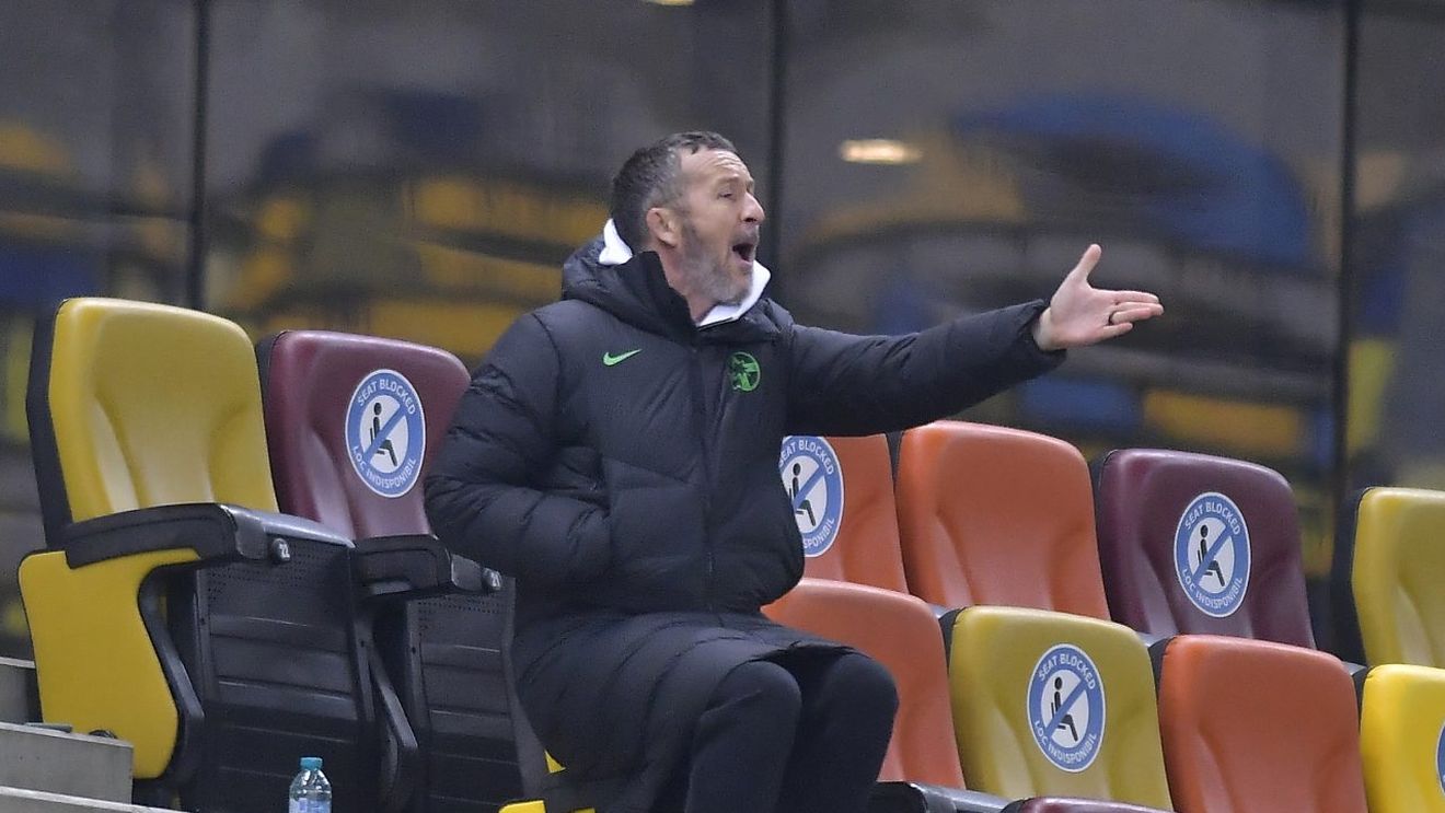 Meme Stoica, sfat după bătaia dintre Florin Tănase și preparatorul fizic de la FC Argeș: „Am eu un psihiatru bun pentru el”