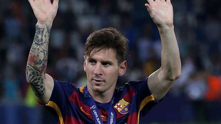 Intervenție la nivel înalt: "Prioritatea numărul 1 este Messi!" Starul argentinian are pe masă un contract pe cinci sezoane