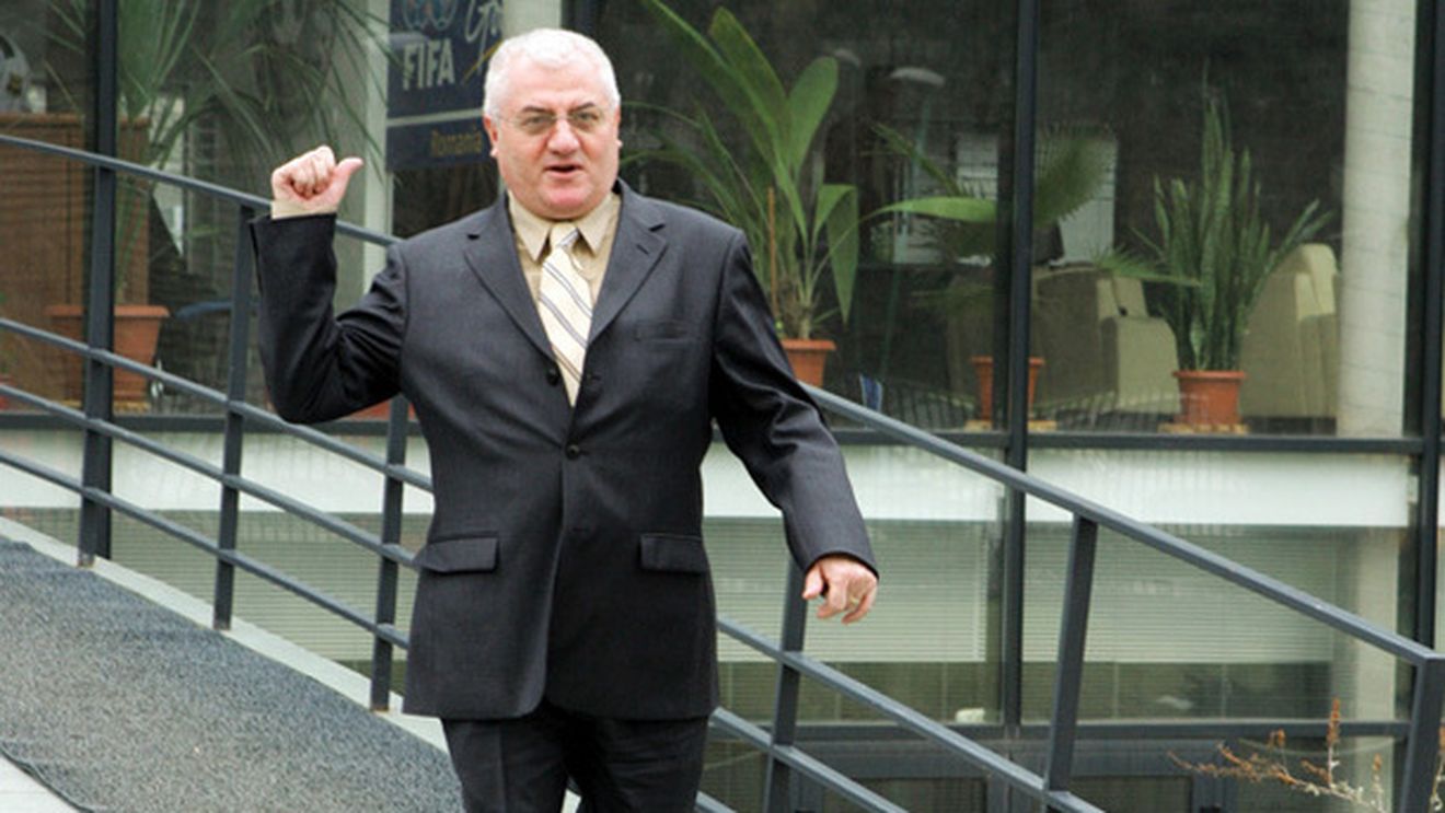 S-a decis: "LPF își face post TV și va transmite meciurile în sistem pay-per-view!"