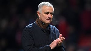 Mourinho uimește. Cea mai mare performanță a Specialului este momentul când Guardiola l-a surclasat: "O să spuneți: 'Omul ăsta e nebun, a câștigat 25 de trofee'"