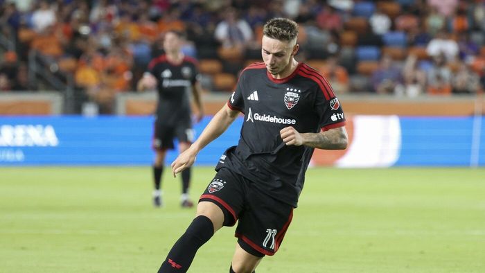 Ce a făcut Louis Munteanu în primul meci de la reluarea MLS. Atacantul român are doi noi concurenți de top în campionatul nord-american
