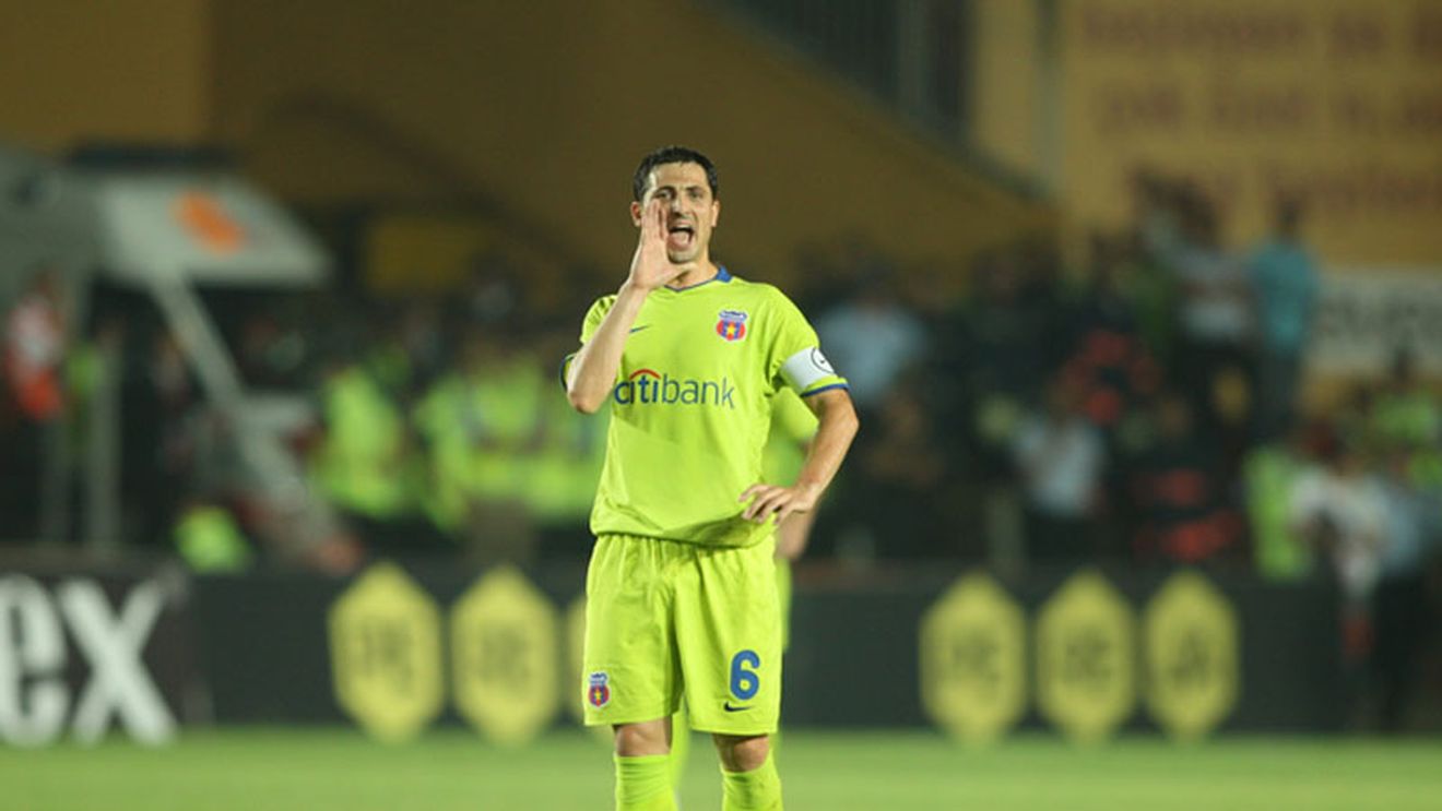 "La 2-0 ne-am grăbit să mai înscriem un gol și am greșit"