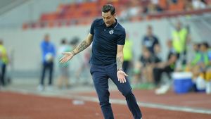 Tade OK, urmează De Amorim și Alibec. Steaua redevine o forță în ofensivă: cum va arăta primul "11" al campioanei și ce formație de rezervă impresionantă va avea Rădoi