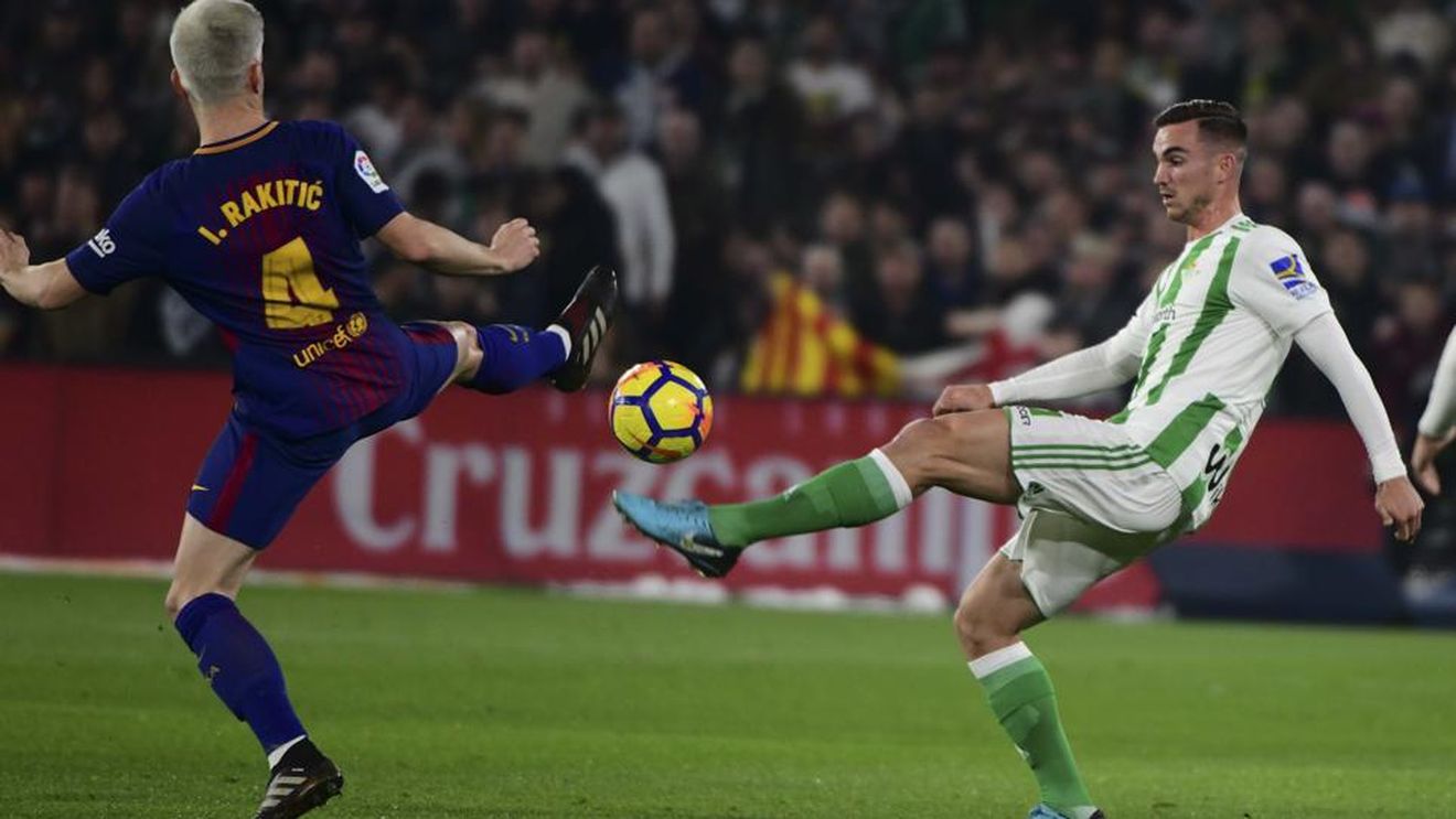 Barcelona l-a "vânat" în două rânduri, dar revelația sezonului din Spania a spus "nu"! Cum l-au ratat catalanii pe fotbalistul căruia spaniolii îi prevăd un viitor strălucit