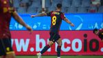Direct în vinclu! Nicolae Stanciu, gol magnific la debutul în tricoul lui Genoa. Ce notă a primit românul