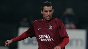 CFR Cluj, neînvinsă în amicale: "Vom fi din nou campioni!"