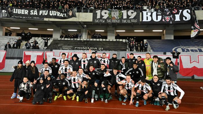 Universitatea Cluj dă trei oameni în Echipa Etapei și un lider care fixează recordul nominalizărilor la zi! Ce jucători de la FCSB și revelația Unirea Slobozia îl egalează în fruntea ierarhiei sezonului. SPECIAL
