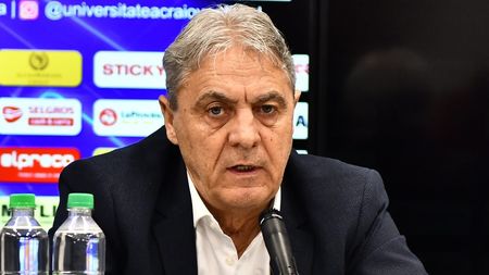 Sorin Cârțu, declarație fără precedent: „Știu cine e campioana! Dau scris pe o hârtie și o deschidem la finalul campionatului!”