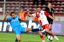 Cristi Pulhac votează Best of Dinamo 25 de ani! Cel mai bun portar din ultimul sfert de secol alb-roșu? „N-am văzut ca el!”. EXCLUSIV